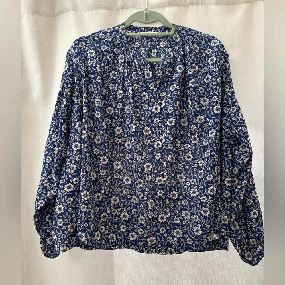 Jane blouse. EUC.